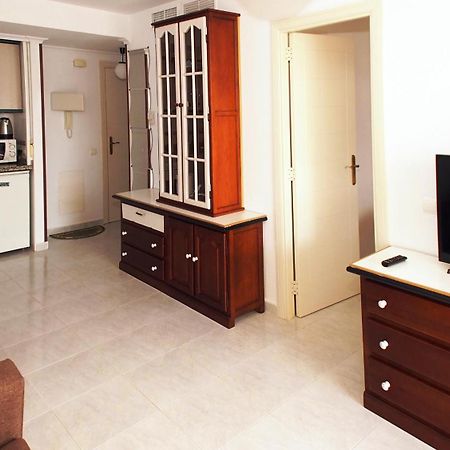 Turquesa 11 Apartment Калпе Екстериор снимка