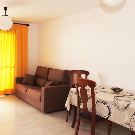 Turquesa 11 Apartment Калпе Екстериор снимка