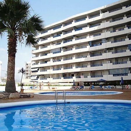 Turquesa 11 Apartment Калпе Екстериор снимка