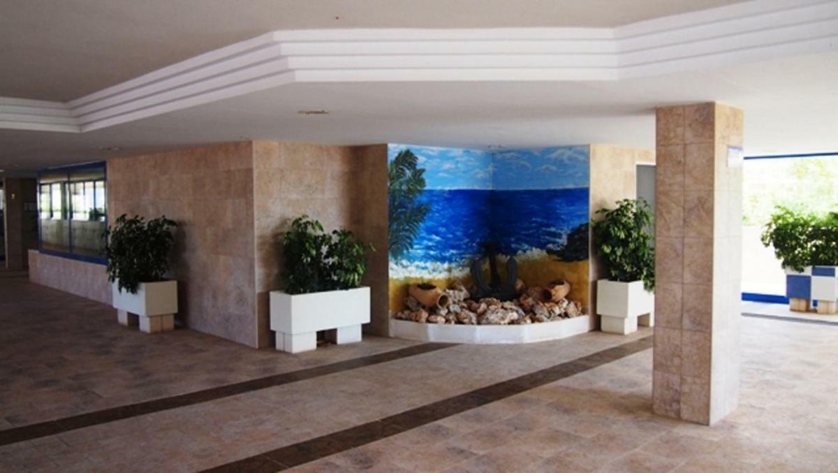 Turquesa 11 Apartment Калпе Екстериор снимка