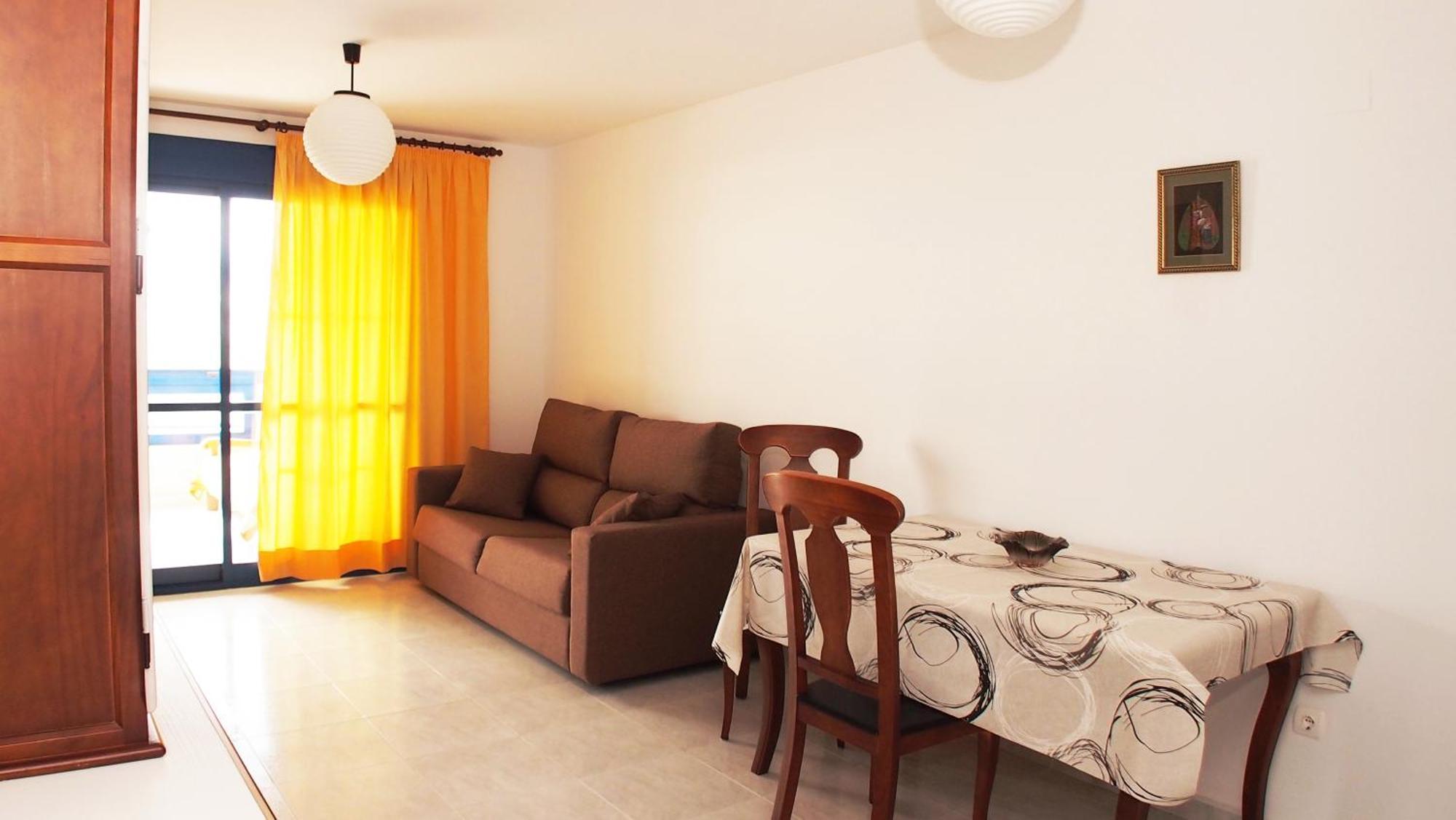 Turquesa 11 Apartment Калпе Екстериор снимка