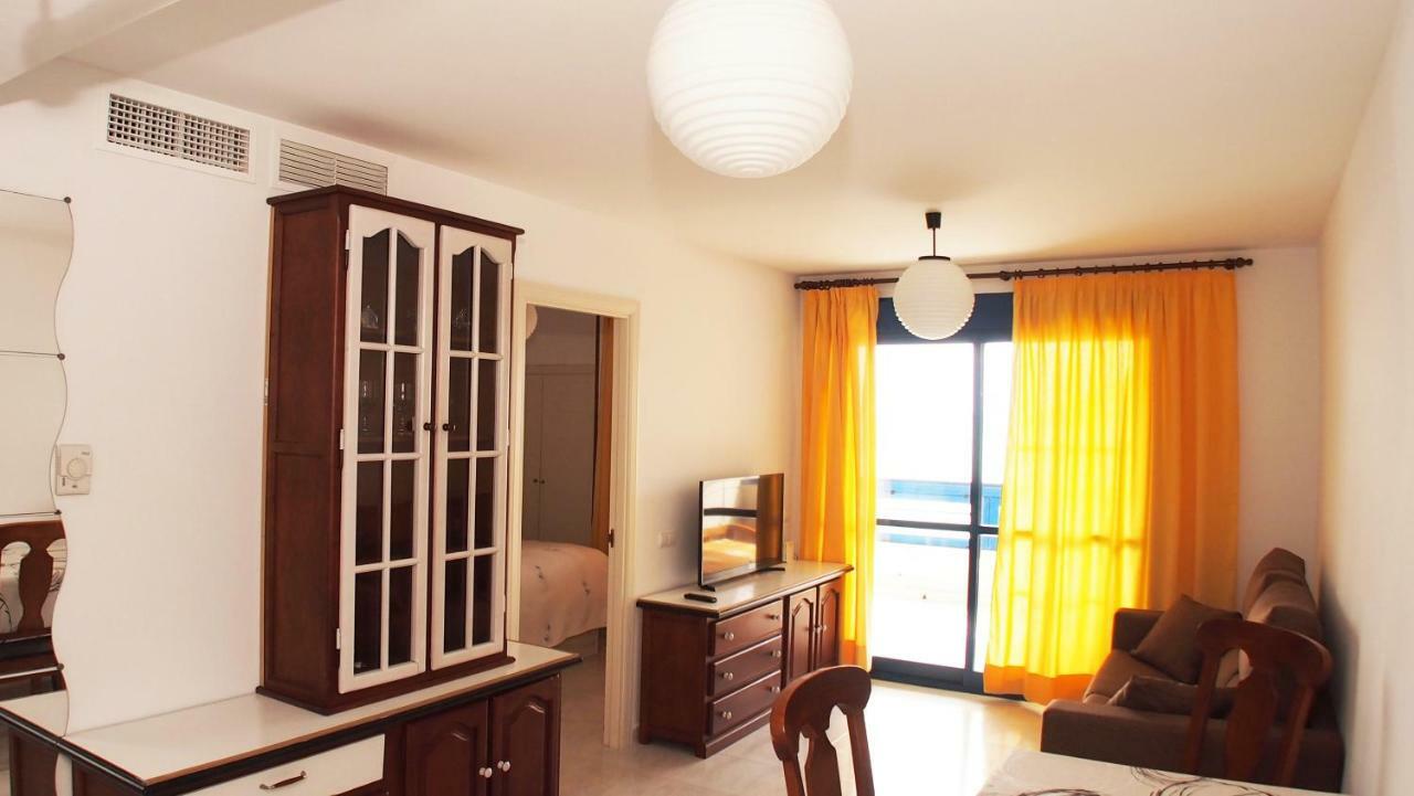 Turquesa 11 Apartment Калпе Екстериор снимка